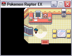 [PokeCommunity.com] GDW Presents: "Let's Play Pokemon Raptor!"
