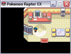 GDW Presents: "Let's Play Pokemon Raptor!"