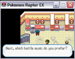 GDW Presents: "Let's Play Pokemon Raptor!"