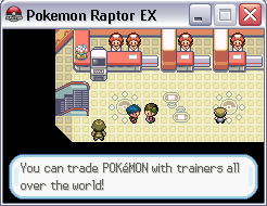 [PokeCommunity.com] GDW Presents: "Let's Play Pokemon Raptor!"
