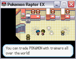 GDW Presents: "Let's Play Pokemon Raptor!"