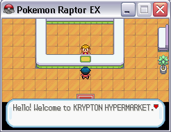 GDW Presents: "Let's Play Pokemon Raptor!"