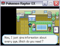 GDW Presents: "Let's Play Pokemon Raptor!"