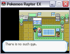 GDW Presents: "Let's Play Pokemon Raptor!"