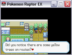 GDW Presents: "Let's Play Pokemon Raptor!"