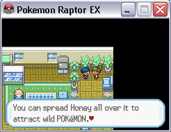 GDW Presents: "Let's Play Pokemon Raptor!"