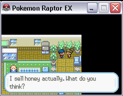 [PokeCommunity.com] GDW Presents: "Let's Play Pokemon Raptor!"