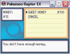 [PokeCommunity.com] GDW Presents: "Let's Play Pokemon Raptor!"