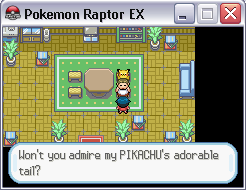 GDW Presents: "Let's Play Pokemon Raptor!"