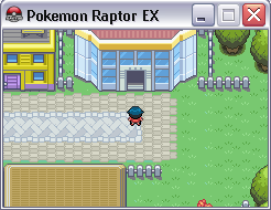 GDW Presents: "Let's Play Pokemon Raptor!"