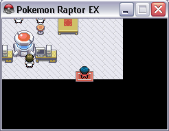 [PokeCommunity.com] GDW Presents: "Let's Play Pokemon Raptor!"