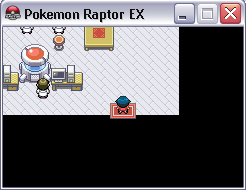 GDW Presents: "Let's Play Pokemon Raptor!"