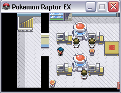 [PokeCommunity.com] GDW Presents: "Let's Play Pokemon Raptor!"
