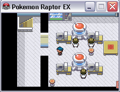 GDW Presents: "Let's Play Pokemon Raptor!"