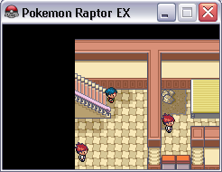 [PokeCommunity.com] GDW Presents: "Let's Play Pokemon Raptor!"