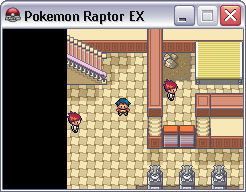 [PokeCommunity.com] GDW Presents: "Let's Play Pokemon Raptor!"