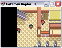 GDW Presents: "Let's Play Pokemon Raptor!"