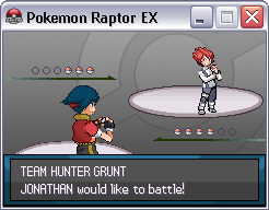 GDW Presents: "Let's Play Pokemon Raptor!"