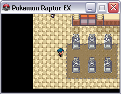 [PokeCommunity.com] GDW Presents: "Let's Play Pokemon Raptor!"