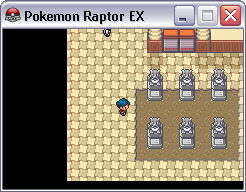 GDW Presents: "Let's Play Pokemon Raptor!"