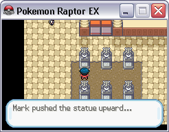 [PokeCommunity.com] GDW Presents: "Let's Play Pokemon Raptor!"