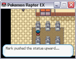 GDW Presents: "Let's Play Pokemon Raptor!"