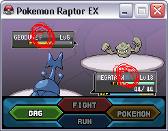 [PokeCommunity.com] GDW Presents: "Let's Play Pokemon Raptor!"