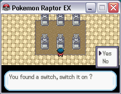 GDW Presents: "Let's Play Pokemon Raptor!"