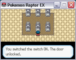 GDW Presents: "Let's Play Pokemon Raptor!"