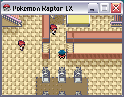 GDW Presents: "Let's Play Pokemon Raptor!"