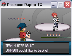 [PokeCommunity.com] GDW Presents: "Let's Play Pokemon Raptor!"
