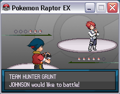 GDW Presents: "Let's Play Pokemon Raptor!"