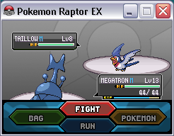 [PokeCommunity.com] GDW Presents: "Let's Play Pokemon Raptor!"
