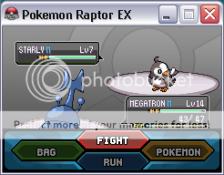 GDW Presents: "Let's Play Pokemon Raptor!"