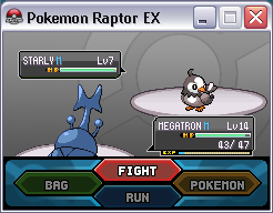 [PokeCommunity.com] GDW Presents: "Let's Play Pokemon Raptor!"