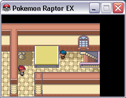 [PokeCommunity.com] GDW Presents: "Let's Play Pokemon Raptor!"