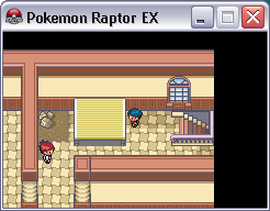 GDW Presents: "Let's Play Pokemon Raptor!"