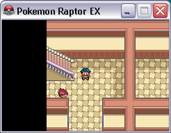 [PokeCommunity.com] GDW Presents: "Let's Play Pokemon Raptor!"