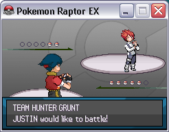 GDW Presents: "Let's Play Pokemon Raptor!"