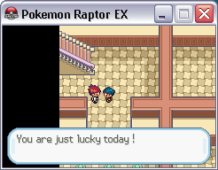 GDW Presents: "Let's Play Pokemon Raptor!"