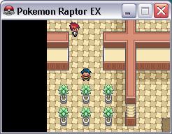 [PokeCommunity.com] GDW Presents: "Let's Play Pokemon Raptor!"