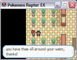 GDW Presents: "Let's Play Pokemon Raptor!"