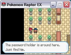 GDW Presents: "Let's Play Pokemon Raptor!"