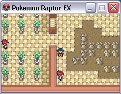 [PokeCommunity.com] GDW Presents: "Let's Play Pokemon Raptor!"