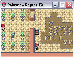 GDW Presents: "Let's Play Pokemon Raptor!"