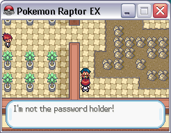 [PokeCommunity.com] GDW Presents: "Let's Play Pokemon Raptor!"