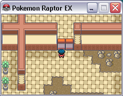 [PokeCommunity.com] GDW Presents: "Let's Play Pokemon Raptor!"