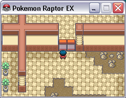 GDW Presents: "Let's Play Pokemon Raptor!"