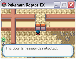 [PokeCommunity.com] GDW Presents: "Let's Play Pokemon Raptor!"