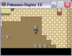 [PokeCommunity.com] GDW Presents: "Let's Play Pokemon Raptor!"